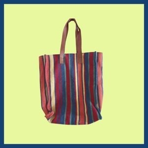 Forever 21 Beach bag